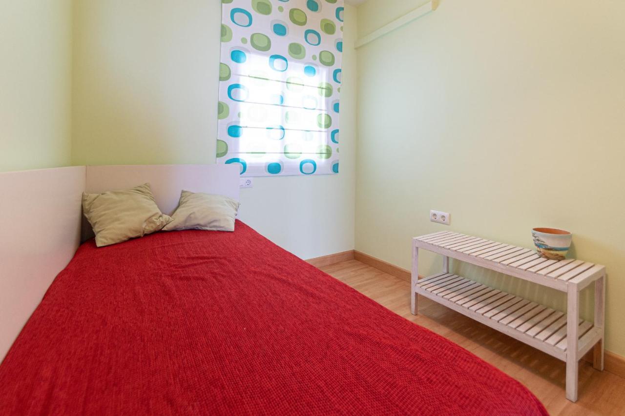 Apartamento Las Jacarandas De كاديز المظهر الخارجي الصورة